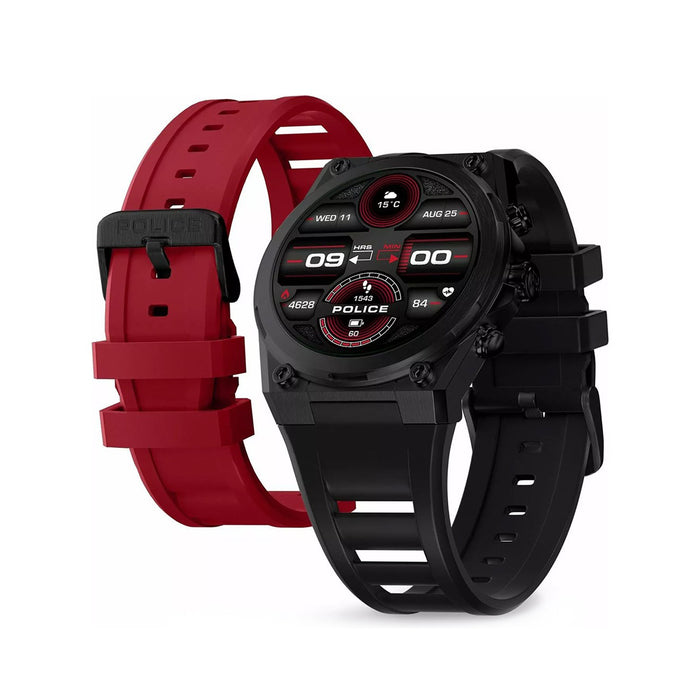 Police Smartwatch Smartwatch Police Smartwatch