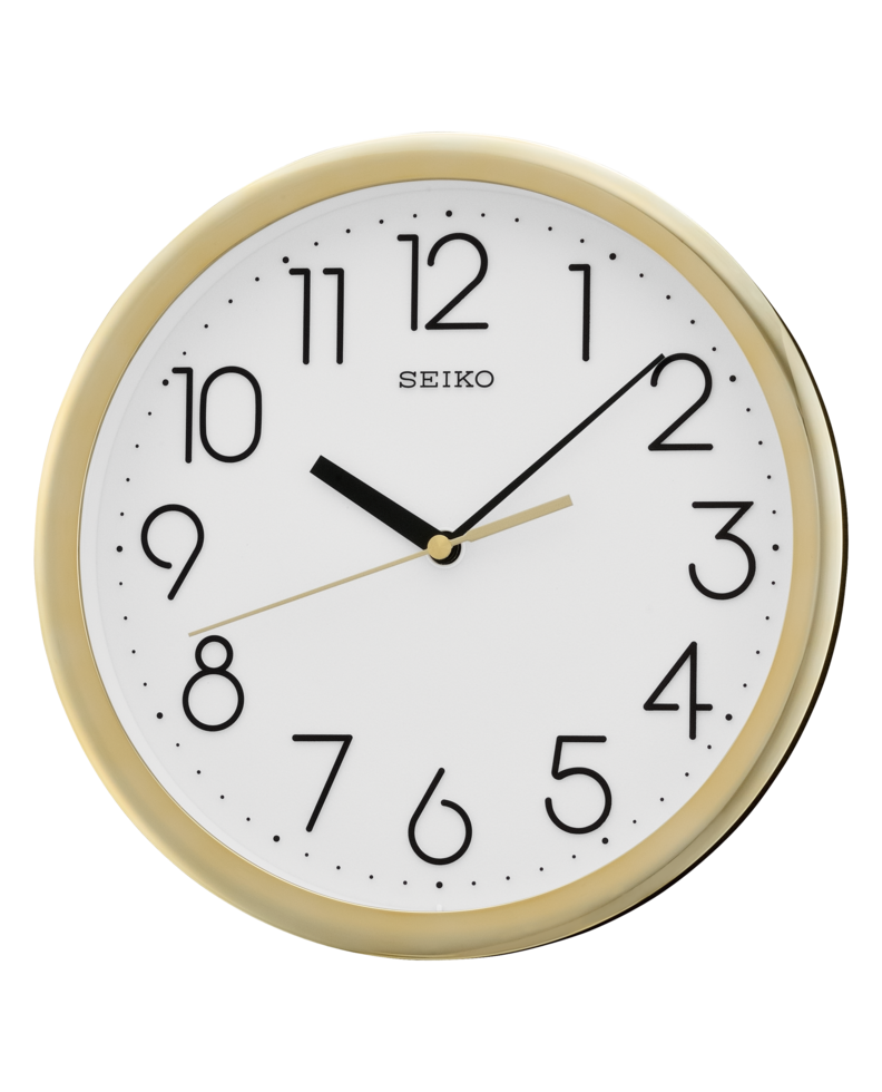 Seiko Clocks Watch Seiko Clocks