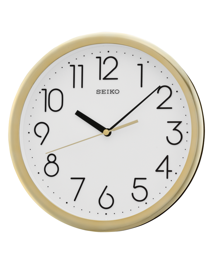 Seiko Clocks Watch Seiko Clocks