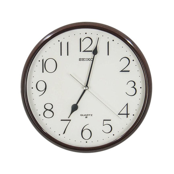 Seiko Clocks Watch Seiko Clocks