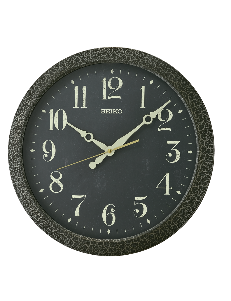 Seiko Clocks Wall Clock Seiko Clocks