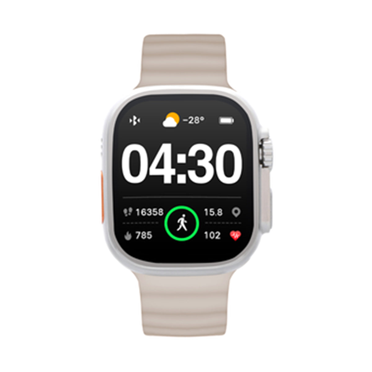 Radiant Smartwatch Smartwatch Radiant Smartwatch