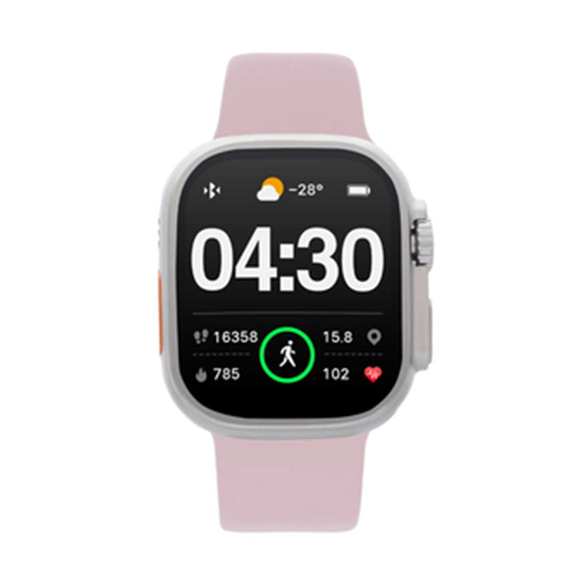 Radiant Smartwatch Smartwatch Radiant Smartwatch