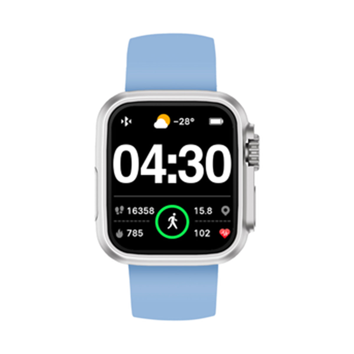 Radiant Smartwatch Smartwatch Radiant Smartwatch