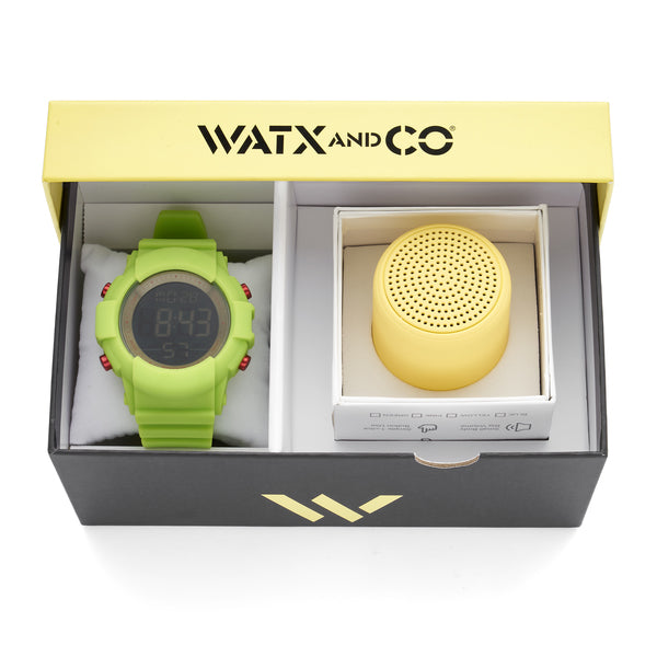 Watxandco Outlet Watch Watxandco Outlet