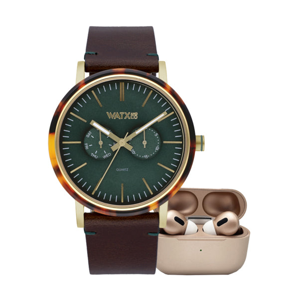 Watxandco Watch Watxandco