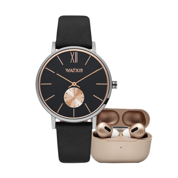 Watxandco Watch Watxandco