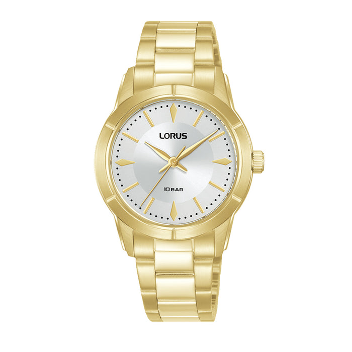 Lorus Watch Lorus