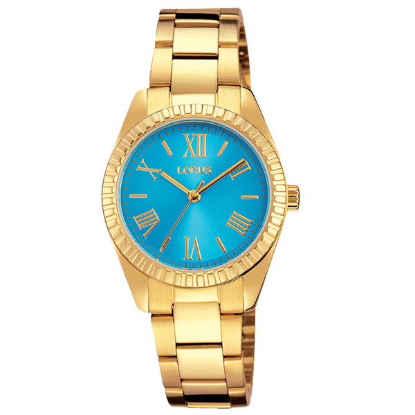 Lorus Watch Lorus