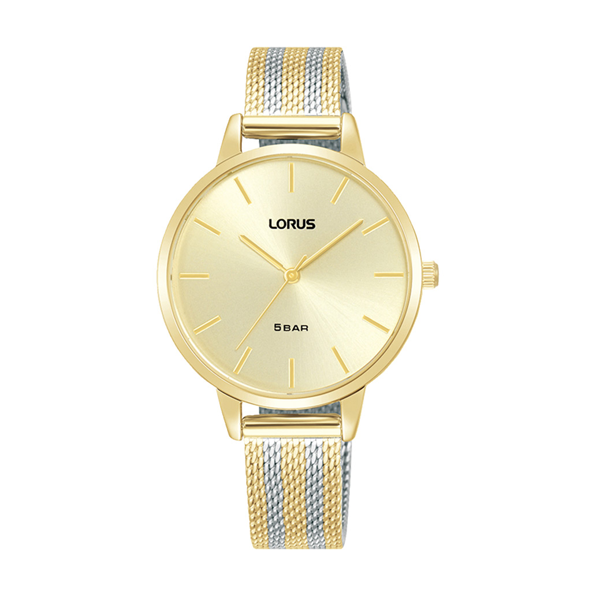 Lorus Watch Lorus