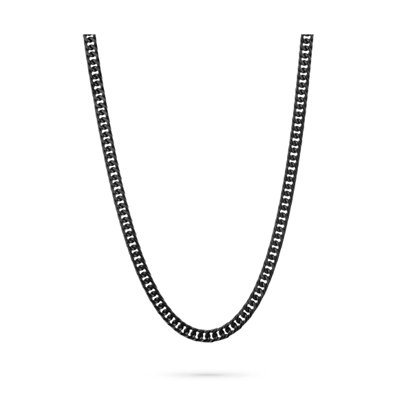 Radiant Necklace Radiant, Steel