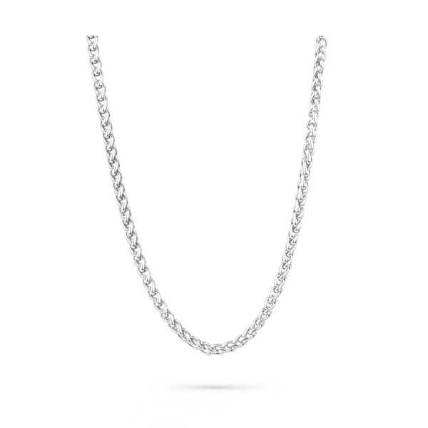 Radiant Necklace Radiant, Steel