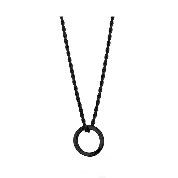 Radiant Necklace Radiant, Steel