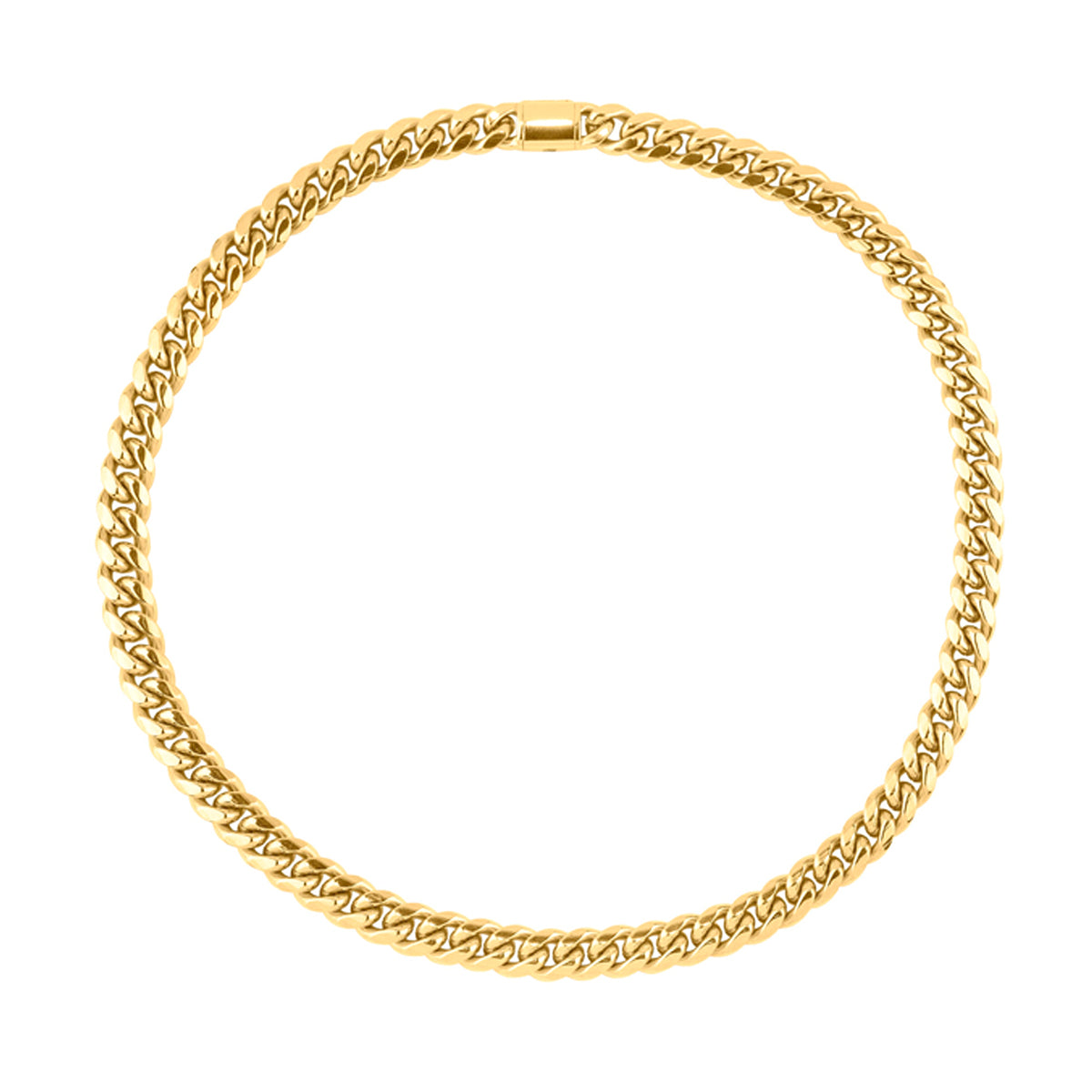 Radiant Necklace Radiant, Steel