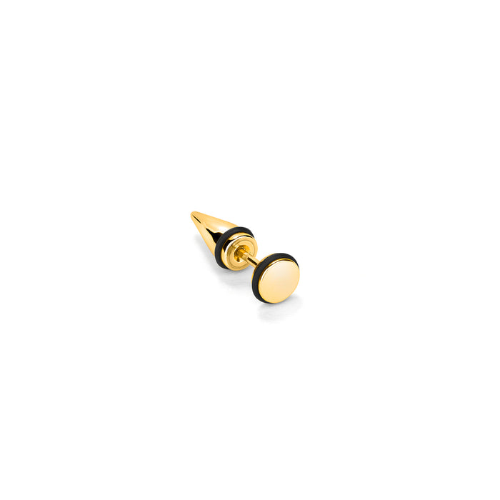 Radiant Earring Radiant, Steel
