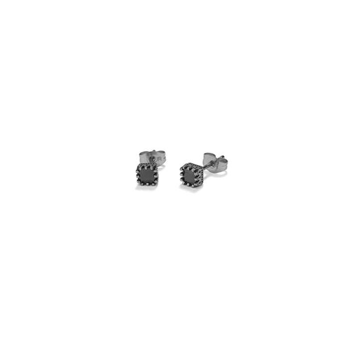Radiant Earring Radiant, Steel