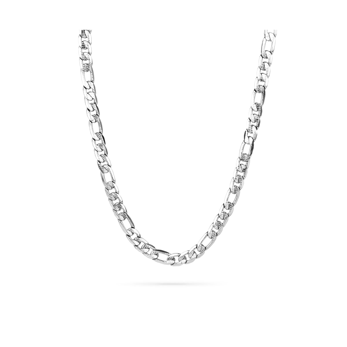 Radiant Necklace Radiant, Steel