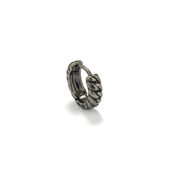 Radiant Earring Radiant, Steel
