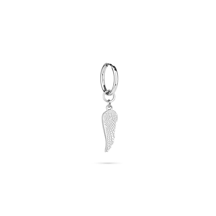 Radiant Earring Radiant, Steel