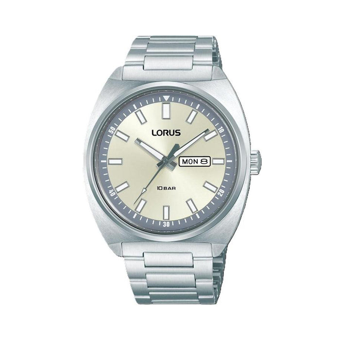 Lorus Watch Lorus
