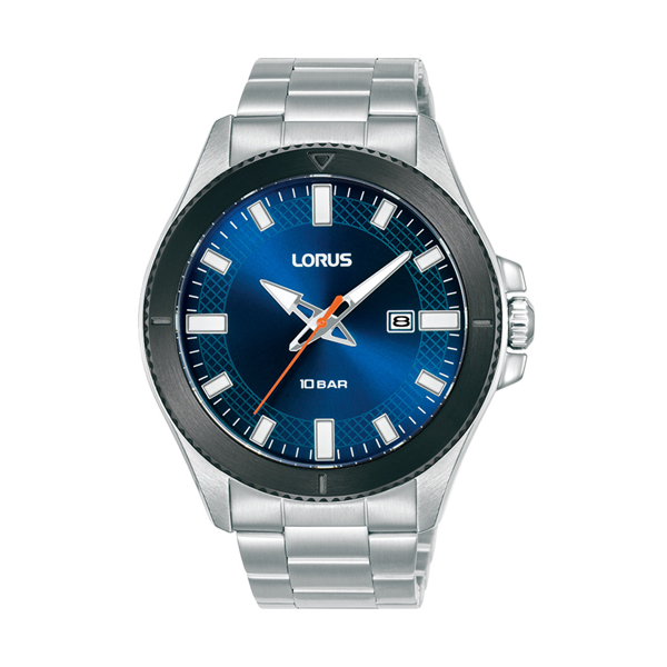 Lorus Watch Lorus