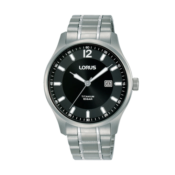Lorus Watch Lorus