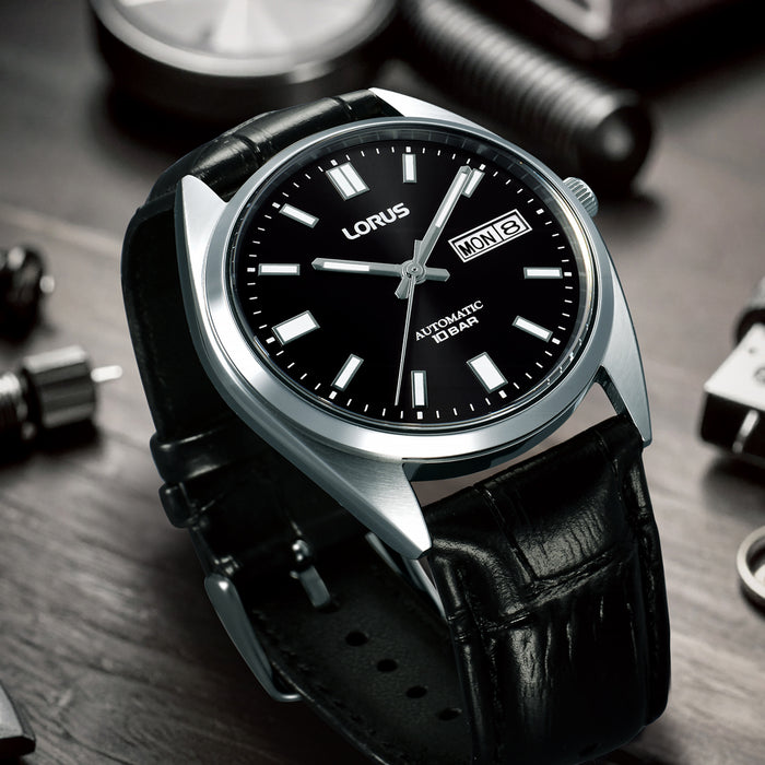Lorus Watch Lorus