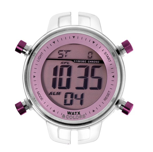 Watxandco Watch Watxandco