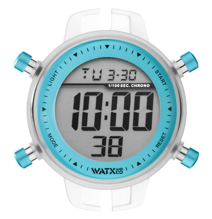 Watxandco Watch Watxandco