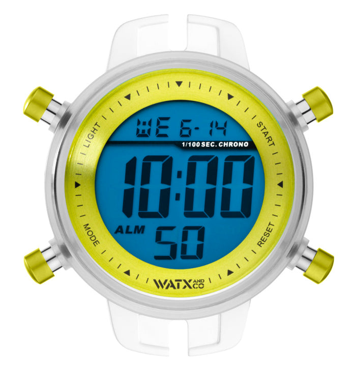 Watxandco Watch Watxandco