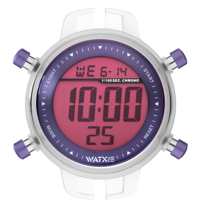 Watxandco Watch Watxandco