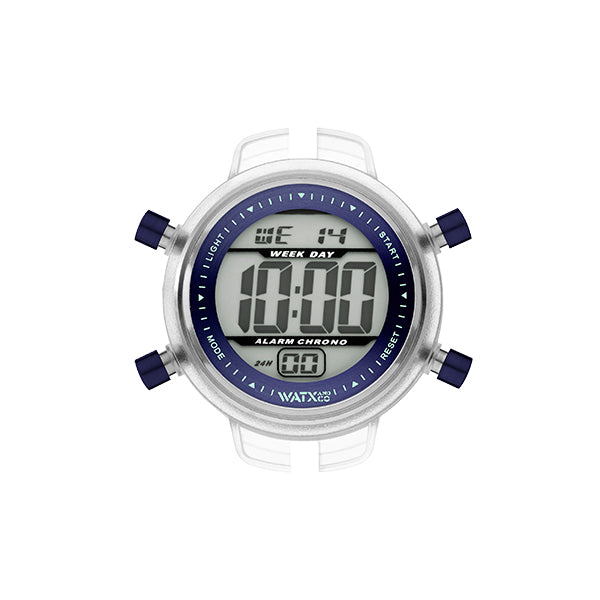 Watxandco Watch Watxandco