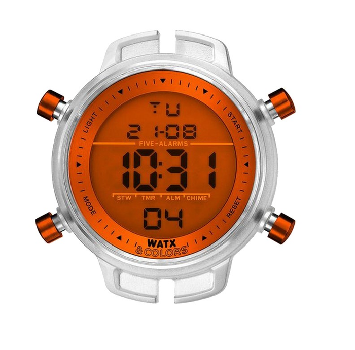 Watxandco Watch Watxandco