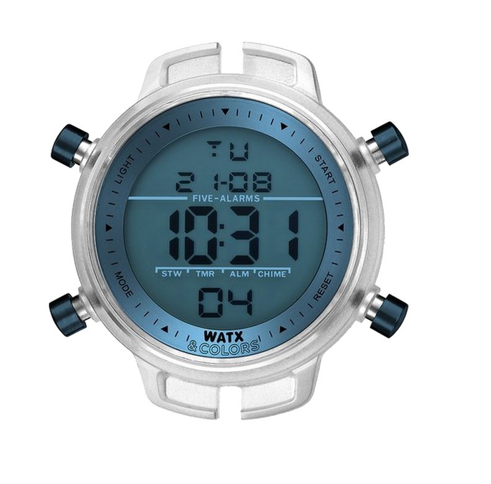 Watxandco Watch Watxandco
