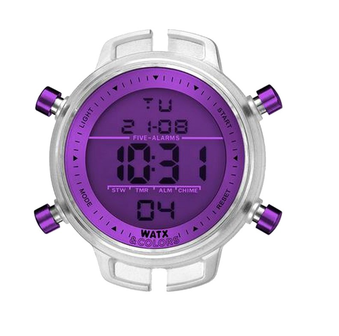 Watxandco Watch Watxandco