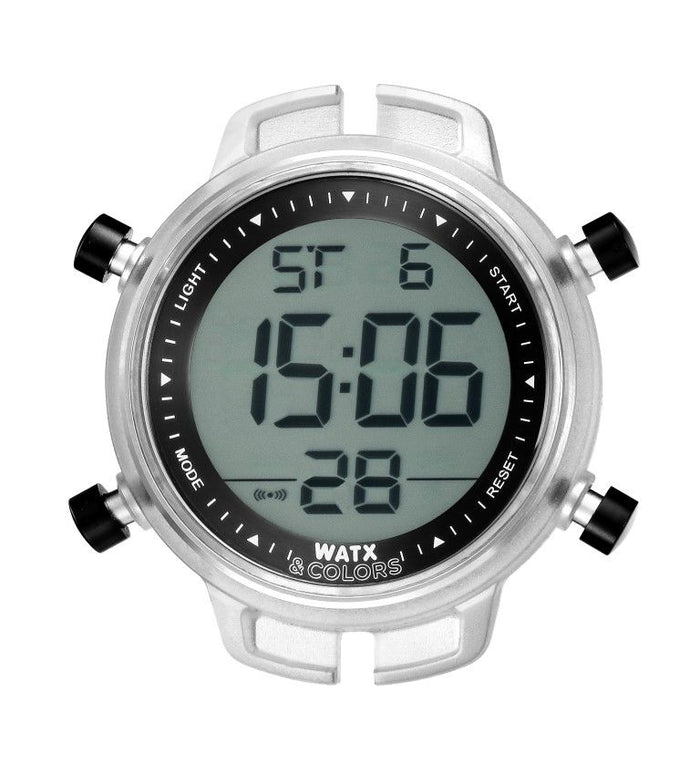 Watxandco Watch Watxandco