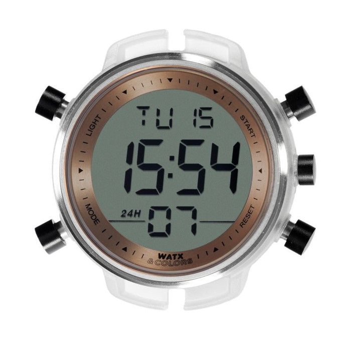 Watxandco Watch Watxandco