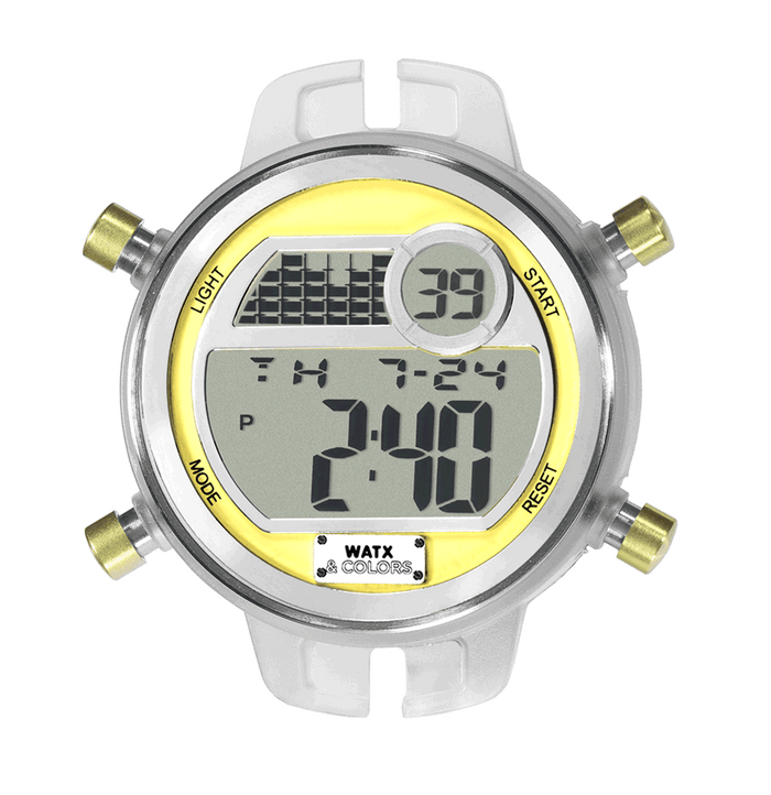 Watxandco Watch Watxandco