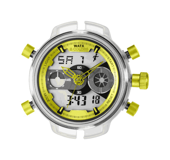 Watxandco Watch Watxandco