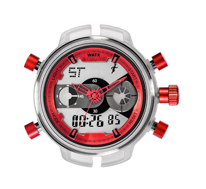 Watxandco Watch Watxandco