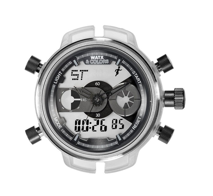 Watxandco Watch Watxandco