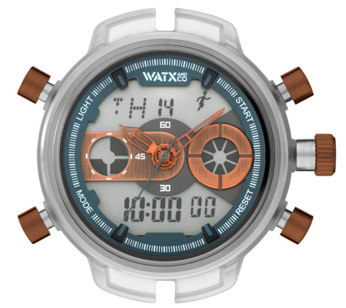 Watxandco Watch Watxandco