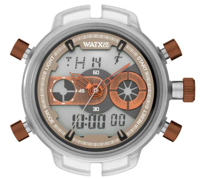 Watxandco Watch Watxandco