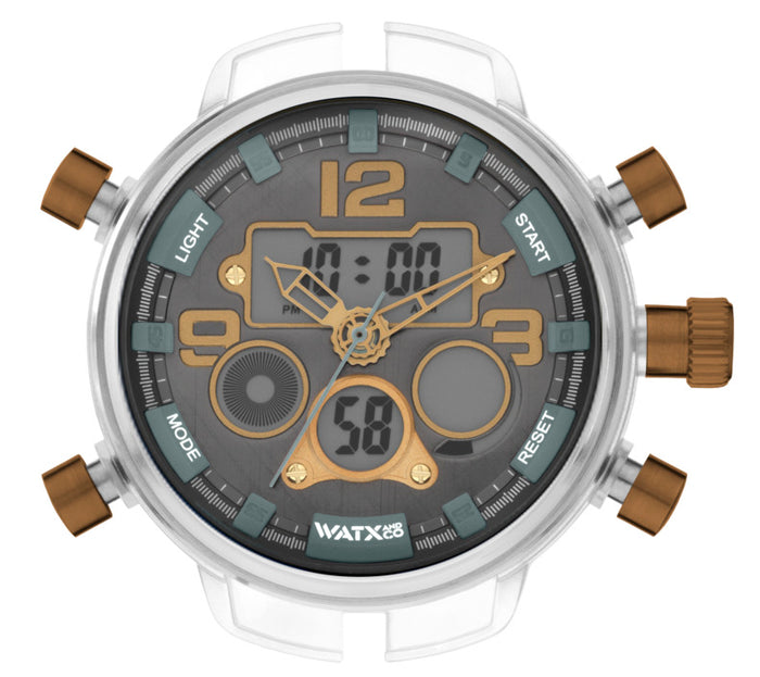 Watxandco Watch Watxandco