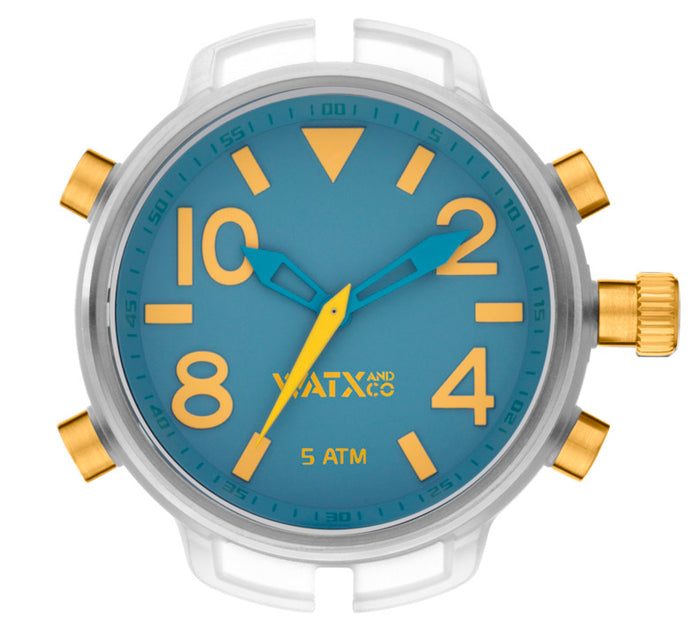 Watxandco Watch Watxandco