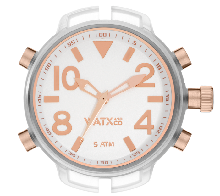 Watxandco Watch Watxandco