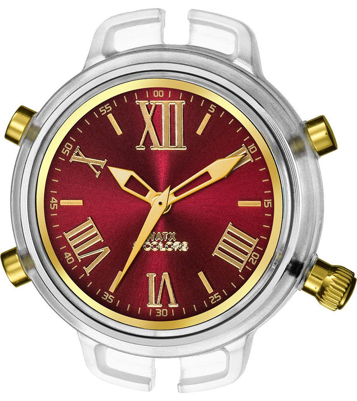 Watxandco Watch Watxandco