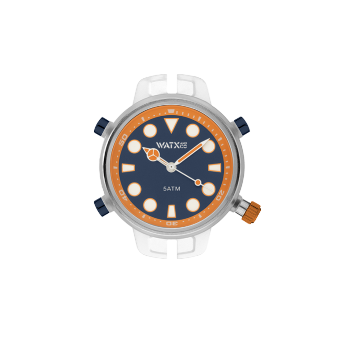Watxandco Watch Watxandco
