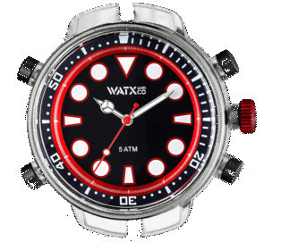 Watxandco Watch Watxandco