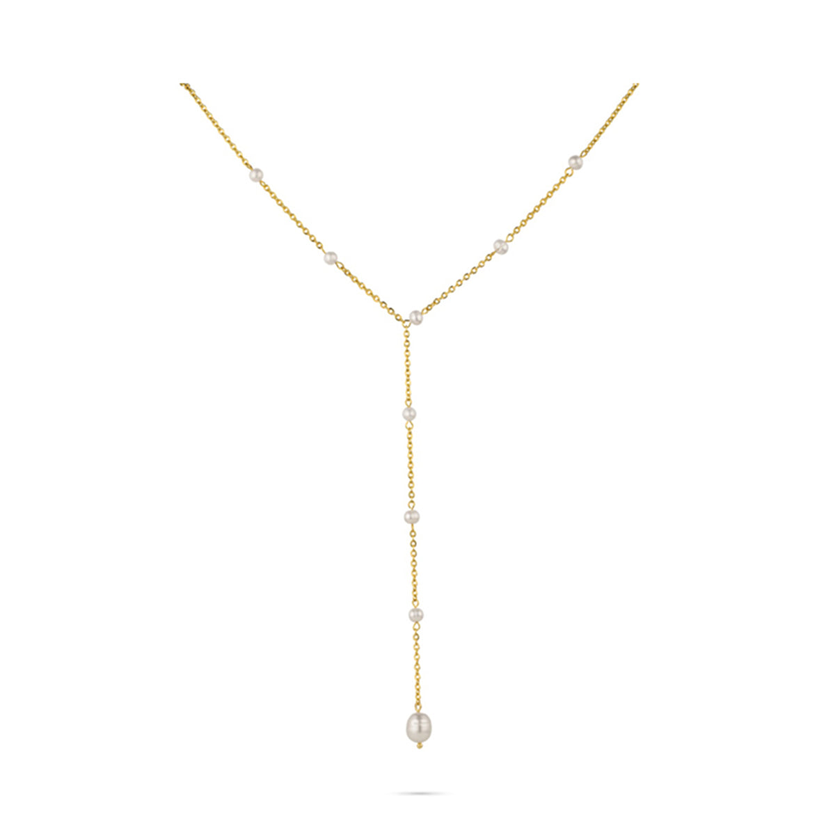 Radiant Necklace Radiant, Steel